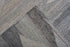 Vintage Kilim Area Rug (9' x 12')